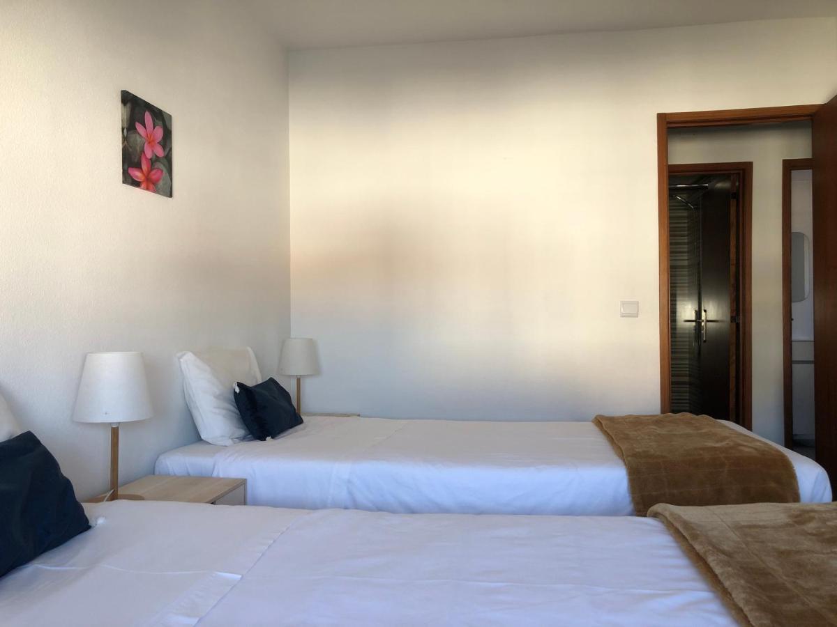 Santiago Guesthouse Aveiro Exterior photo
