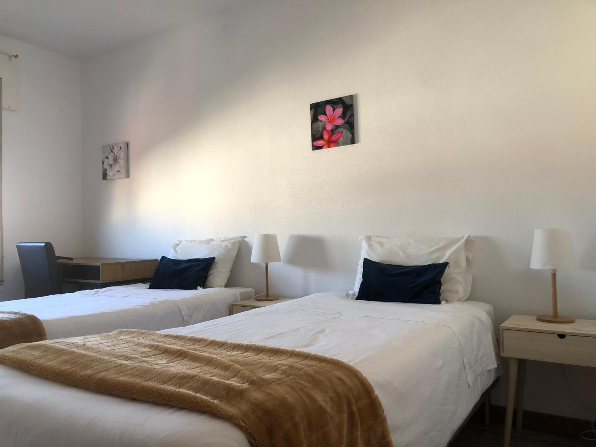 Santiago Guesthouse Aveiro Exterior photo